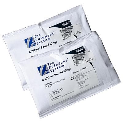 Palodent BiTine Round Rings Refill, 4/Pk, 659040 thumbnail 13