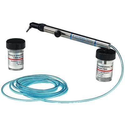 MicroEtcher II Intraoral Sandblaster Complete Kit, 1/Pk, 22000-03 thumbnail 18