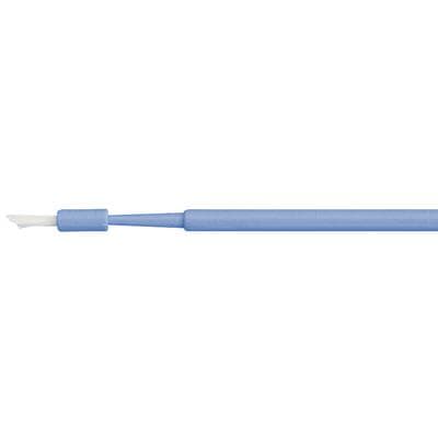Patterson® Bendable Applicator Brushes, Fine (1.5 mm), Blue, 200/Pkg thumbnail 2