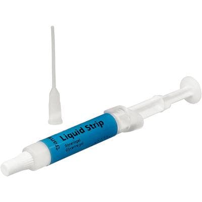 Ivoclar Vivadent Liquid Strip Oxygen Barrier Gel, 2.5g Syringe Refill, #532505AN thumbnail 15