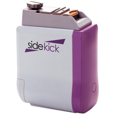Hu-Friedy Sidekick Instrument Sharpener Complete Kit, Cordless, SDKKIT thumbnail 29