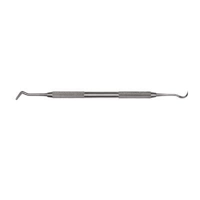 Hu-Friedy BPS1 Band Pusher/Scaler, Double End, #41 Handle thumbnail 9