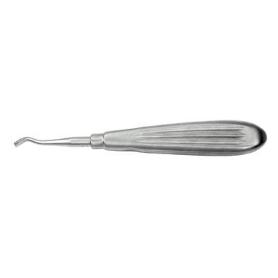 Hu-Friedy BP300S Band Pusher with Short Tip, Large Round Handle, Single End thumbnail 8