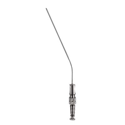 Hu-Friedy #6 Frazier Aspirator Tip, 1.5mm, With Removable Wire Stylette, Each thumbnail 5