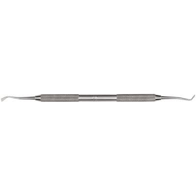 Hu-Friedy #1 Hollenback Double-Ended Carver with #41 Round Handle, CVHL1 thumbnail 11