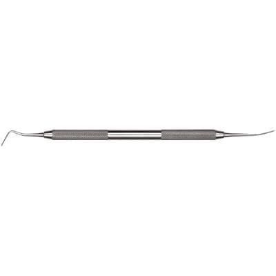 Hu-Friedy #1 Ward Double-Ended Carver, #41 Round Handle, CVWR1 thumbnail 11
