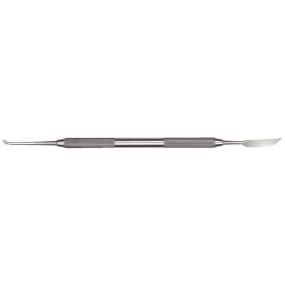 Hu-Friedy LeCron 5 Wax Carver, Double End, #41 Round Handle, Stainless Steel, CVLC5 thumbnail 8