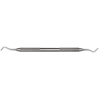 Hu-Friedy Cavity Prep Hatchet #13/14 Double Ended (20-9-14) - Cavity Prep Hatchet #13/14 DE (20-9-14) - Image 1