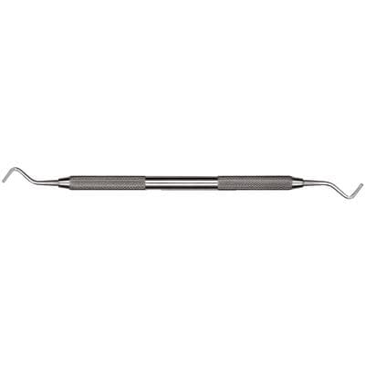Hu-Friedy Cavity Prep Hatchet, 15/16 Double End, #41 Round Handle, CP15/16 thumbnail 8