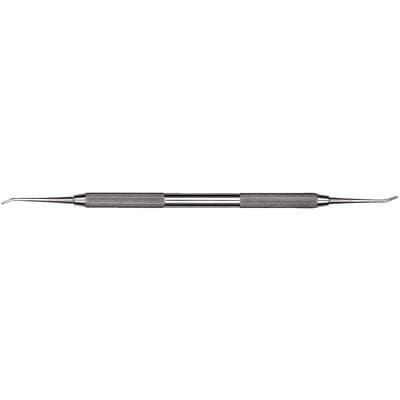 Hu-Friedy Angle Former 30/31, Double End, #41 Round Handle, Black's Formula 12-80-5-8, CP30/31 thumbnail 9