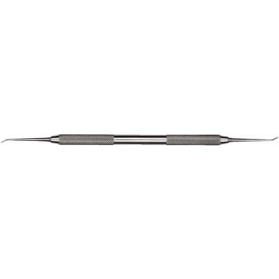 Hu-Friedy 32/33 Angle Former (9-80-4-8), #41 Round Handle, Double End, CP32/33 thumbnail 7