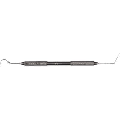 Hu-Friedy Endo Explorer DG16/23, Double-Ended, #31 Round Handle, EXDG16/23 thumbnail 10