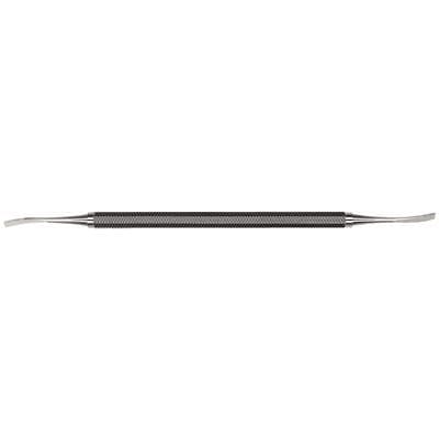 Hu-Friedy TG Periodontal Chisel, Double End, #2 Octagonal Handle, 3.3mm Working Ends, Surgical Grade Stainless Steel thumbnail 10