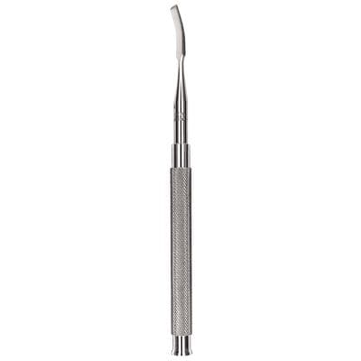 Hu-Friedy #1 Chandler Bone Chisel, Single Bevel, 5mm, #524 Round Handle, CC1 thumbnail 10