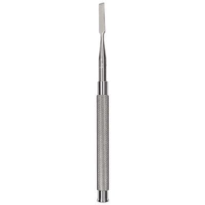 Hu-Friedy #4 Chandler Bone Chisel, Single End, 5mm Single Bevel, Stainless Steel, Round Handle #524 thumbnail 7