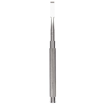 Hu-Friedy #8 Chandler Bi-Bevel Bone Chisel, Single End, #524 Round Handle, 6.1 mm, 1 Each thumbnail 3
