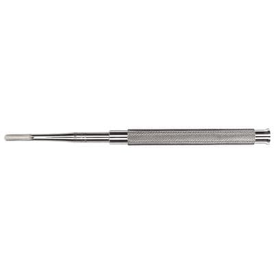 Hu-Friedy #9 Gardner Bone Chisel, 4mm, Single End, Stainless Steel, 1/Pkg thumbnail 3
