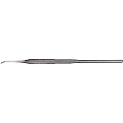 Hu-Friedy Cavity Prep Hoe #20, Single End, #40 Round Handle (14-6-8), CP20 thumbnail 7