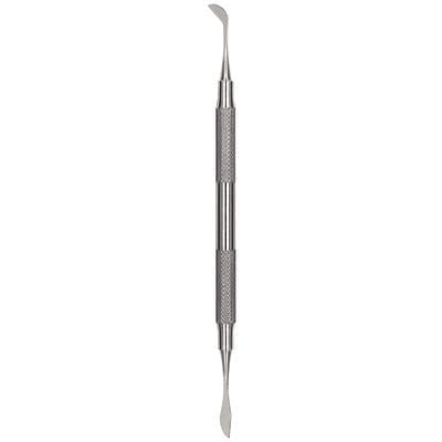 Hu-Friedy Cosmetic Contouring Instrument D, #4 Goldfogel, Double End, #41 Round Handle, Stainless Steel, 1/Pkg thumbnail 7