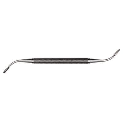 Hu-Friedy 1W Wahl Bone File, #522 Hexagon Handle, Double-Ended, 8.1mm, Surgical Stainless Steel thumbnail 9