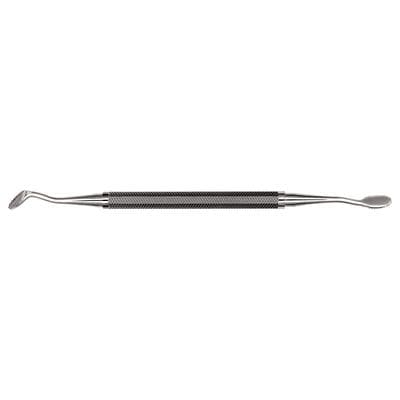 Hu-Friedy #12 Howard Bone File, Double End, #522 Hexagon Handle, 8.1mm, BF12 thumbnail 9