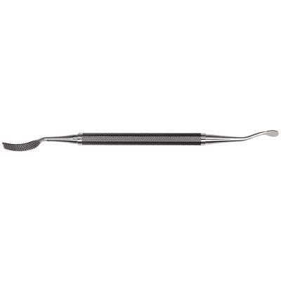 Hu-Friedy 3X Miller-Colburn Cross-Cut Bone File, #522 Hexagon Handle, 6.2mm, Double End thumbnail 10