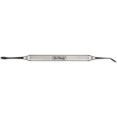Hu-Friedy #1 Goldfogel Composite Contouring Instrument, Double-Ended, 5.2mm/5.2mm, XTS Smooth Satin Steel Handle, 1/Pk thumbnail 11