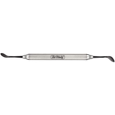 Hu-Friedy 3 Goldfogel Composite Contouring Instrument, Double End, 5.2mm/5.2mm, XTS Smooth Satin Steel Handle, 1/Pk thumbnail 10