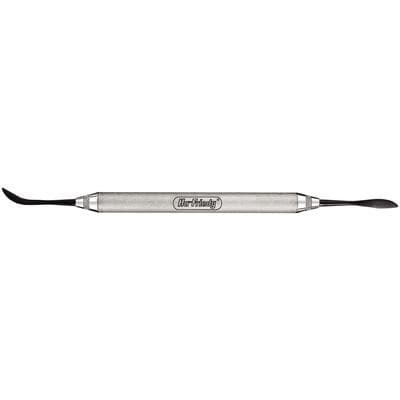 Hu-Friedy 4 Goldfogel Composite Contouring Instrument, Double-Ended, 4.7mm/4.3mm, XTS Smooth Satin Steel Handle, 1/Pk thumbnail 9