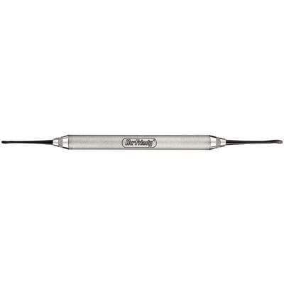 Hu-Friedy Composite Filling Instrument - Goldfogel Contouring #5 - XTS Smooth Satin Steel, Double End thumbnail 8