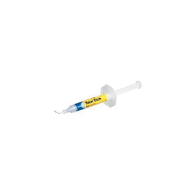 Ivoclar Vivadent Total Etch 37% Phosphoric Acid Etching Gel, 2g Syringe Refill, 2 Syringes/Pk, 550588AN thumbnail 12
