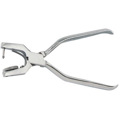 Patterson Rubber Dam Punch - Patterson Rubber Dam Punch - Patterson Rubber Dam Punch - Image 1