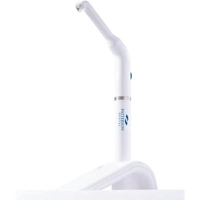 Patterson® LED Plus Curing Light, White, 1500 mW/cm², 12 mm Tip, Rechargeable, 1/Pkg thumbnail 2