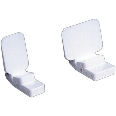XCP/BAI Replacement Biteblocks, Anterior and Posterior, 25/Pkg - XCP® and BAI Replacement Parts – BAI Biteblocks, 25/Pkg - Anterior and Posterior, 20/Pkg - Image 1