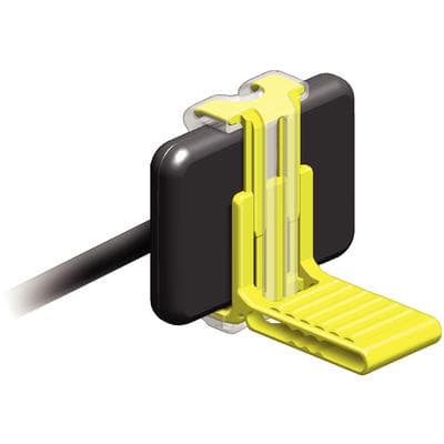 Dentsply Rinn XCP-DS FIT Posterior Biteblock Refill, Yellow, Self-Adjusting Clip for Sensor Sizes 0-2, 2/Pk, 559902 thumbnail 15