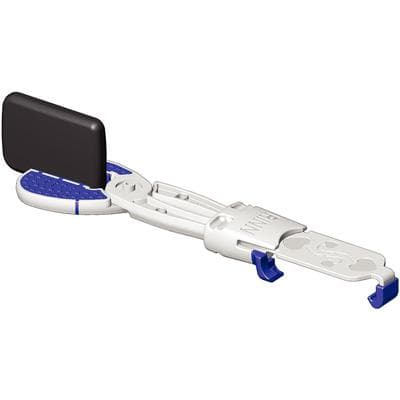 Dentsply Rinn Snap-A-Ray DS Universal Digital Sensor Holder, Reusable, Autoclavable, Fits Size 1 & 2 Sensors, 1 Each, 550321 thumbnail 13