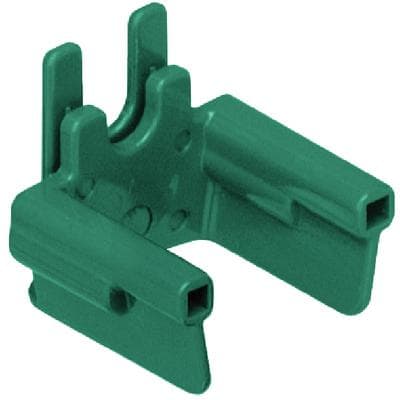 Dentsply Sirona Rinn XCP Endodontic Biteblocks, Green, 3/Pkg, 54-0935 thumbnail 11