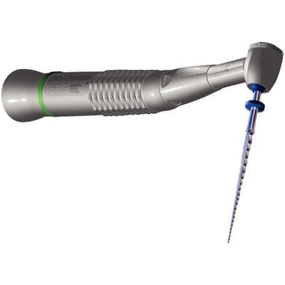 Endo-Express Reciprocating Handpiece, 30° Contra Angle, Push Button Autochuck, E-Type Connection, 1/Pk, 5500-00 thumbnail 7