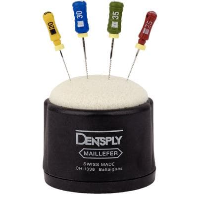 Dentsply Sirona Endo Clean Stand, Round, Black, Autoclavable, 1 Each, 671682 thumbnail 16