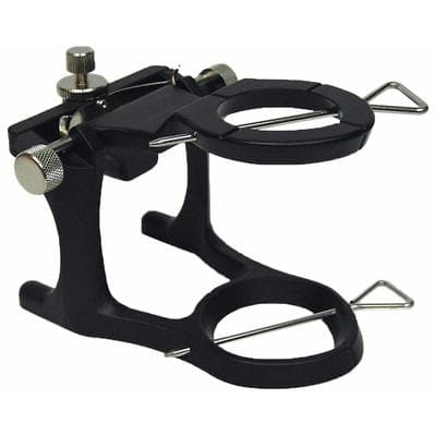 Keystone Deluxe Articulator, Teflon-Coated, Interchangeable Mounts, Removable Pins, 1/Pk, 1050095 thumbnail 9