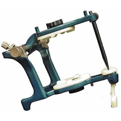 Keystone Precision Magnetic Articulator with Indexed Magnet Mounting Plates, 1 Each thumbnail 9
