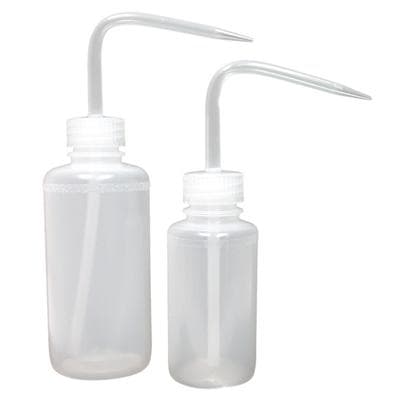 Keystone Industries Plastic Liquid Dispenser Bottle, 125 mL (4 oz), Angled Spout, 1/Pkg, 1655410 thumbnail 7