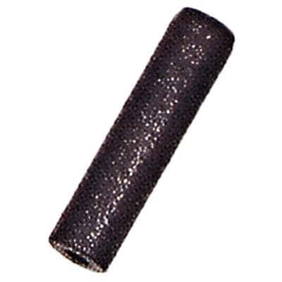 Keystone Superior Rubber Clasp Polishers, Black, Medium, 15/16" x 1/4", 150 Grit, 100/Box thumbnail 3