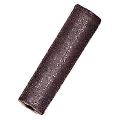 Keystone Superior Rubber Clasp Polishers, Red, Fine, Silicon Carbide, 15/16" x 1/4", 240 Grit, 100/Box thumbnail 4