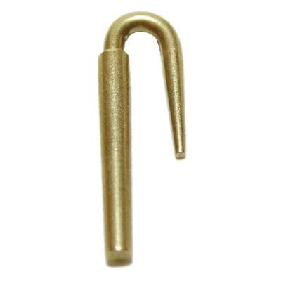 Keystone J-Pins™ Dowel Pins, Small Anterior, 500/Pkg, 805-JT - J-Pins™ – 500/Pkg - Small, Anterior,805-JT - Image 1