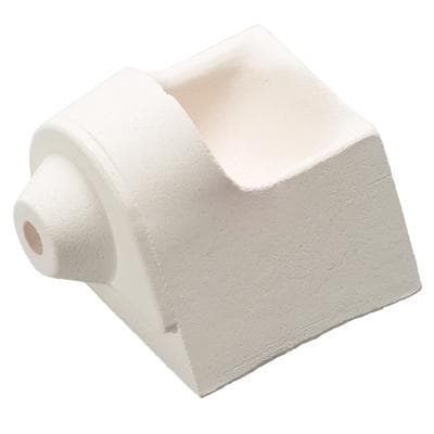 Keystone #46 Centrifugal Type Crucible thumbnail 3