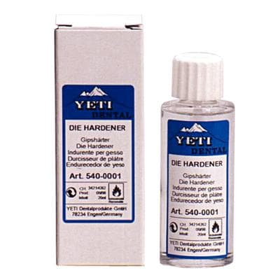 Yeti Die Hardener, 18 ml Bottle thumbnail 2