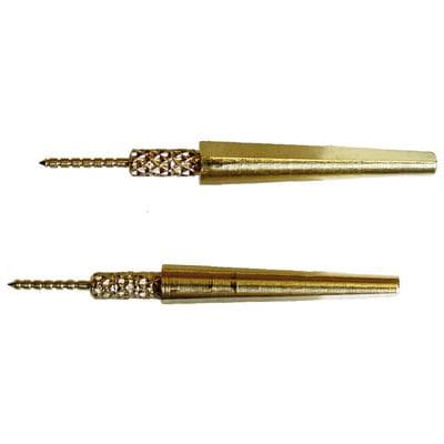 Keystone Industries Stick Dowel Pins, 100/Pkg, -805D - -805D Stick Dowel Pins (100) - Image 1