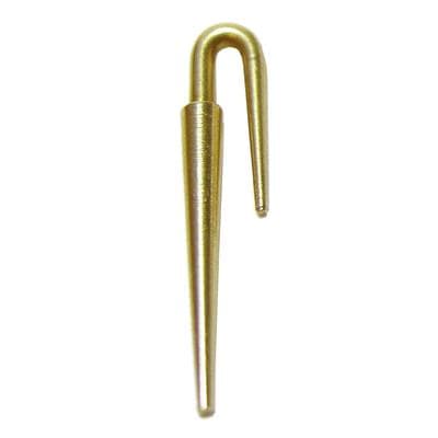 Keystone Universal J-Pin Medium, 805-JS, 500/Pack thumbnail 4