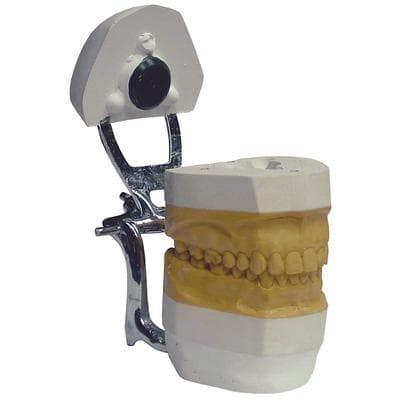 Magnet X Complete Kit - Quick Mount Model System Articulator thumbnail 4